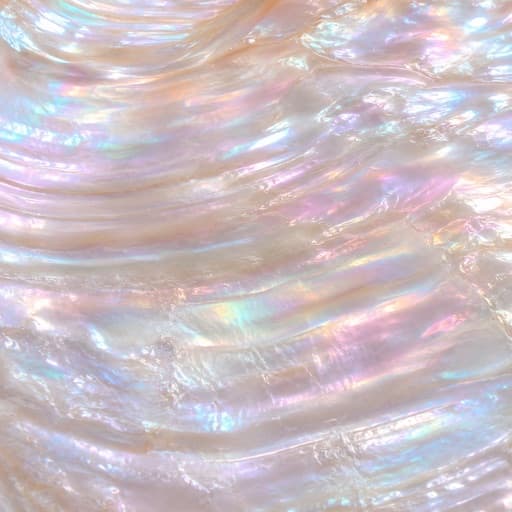 Pearl material family