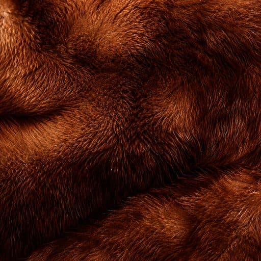 Sable material family